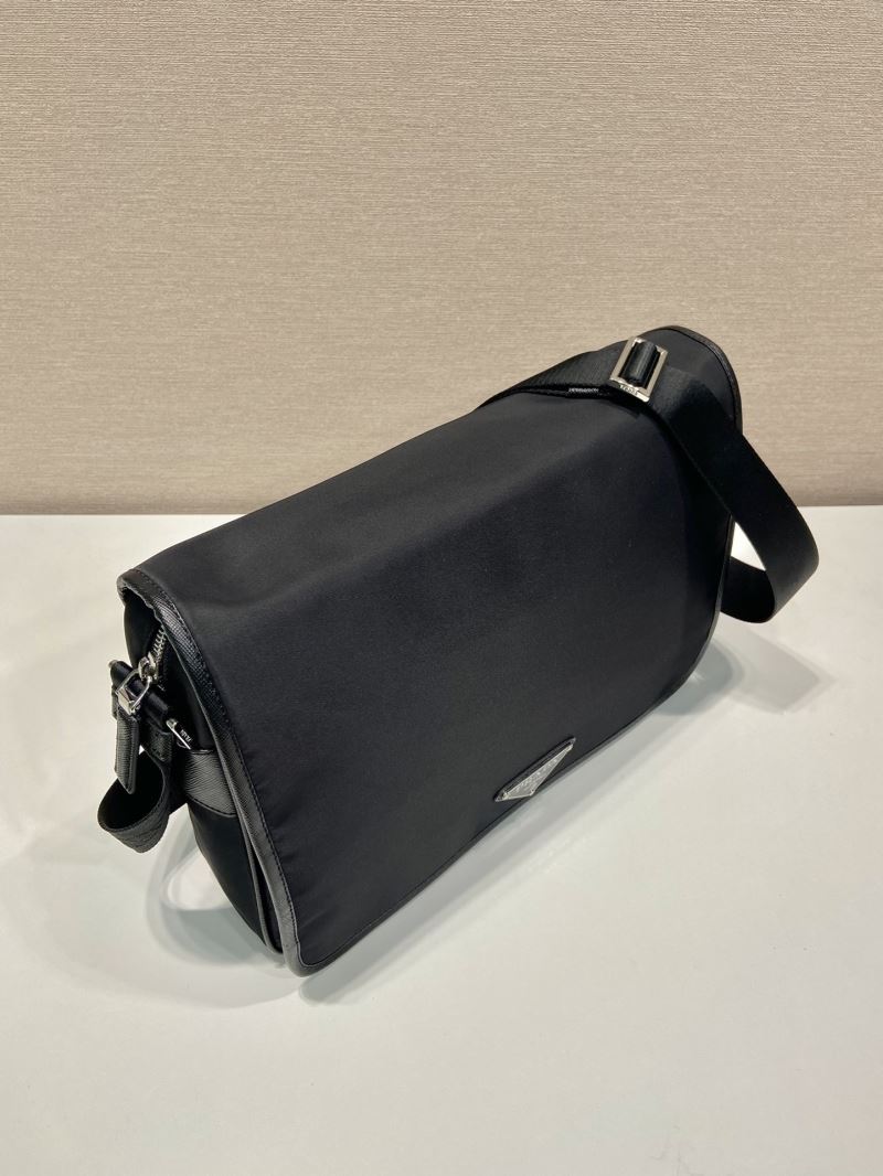 Mens Prada Satchel Bags